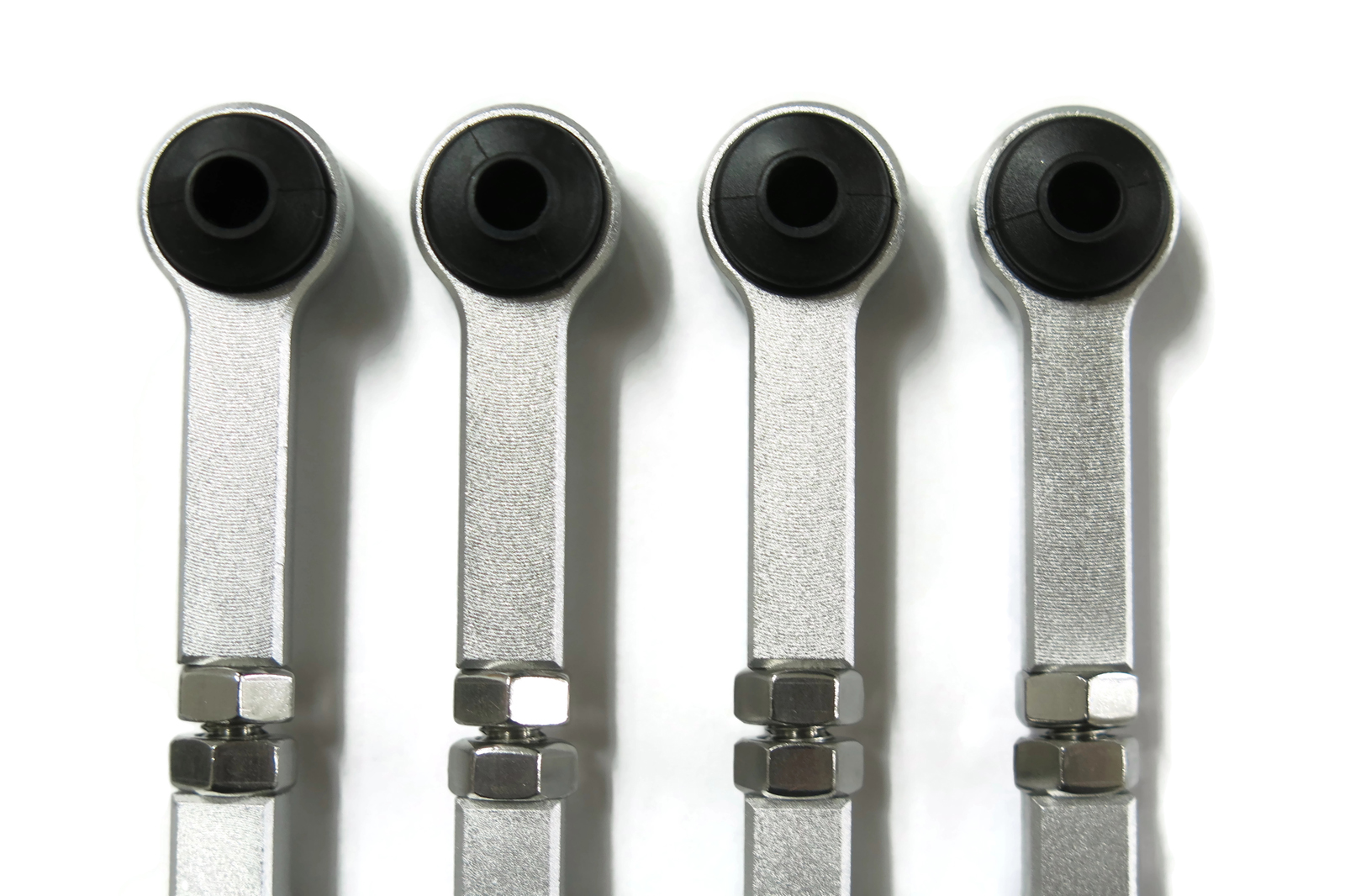 Adjustable Lowering Links Suspension Kit For VW Touareg (2004-2017)