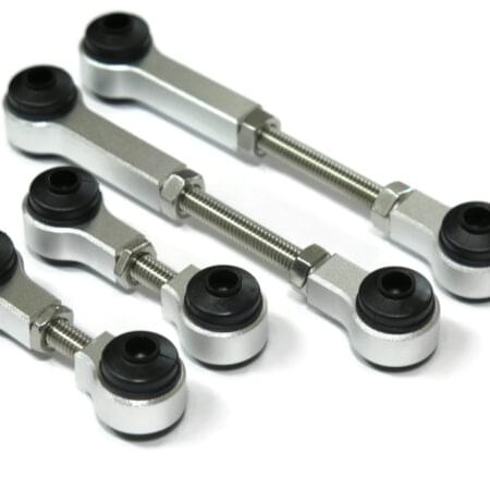 Bentley Lowering Links